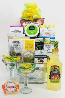 Sensational Margarita Party ($150 and Up)